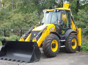 25 самых важных фактов про погрузчик-экскаватор JCB 3CX Super: характеристики, особенности, премущества